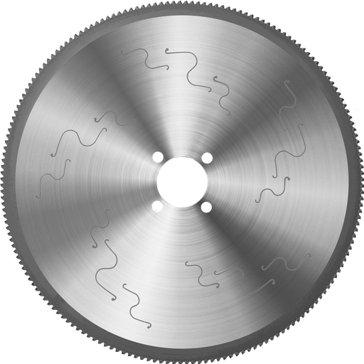 [TH285] Throw Away TA - Hoja de sierra TCT 285 x 2,0 x 1,75 x 32H