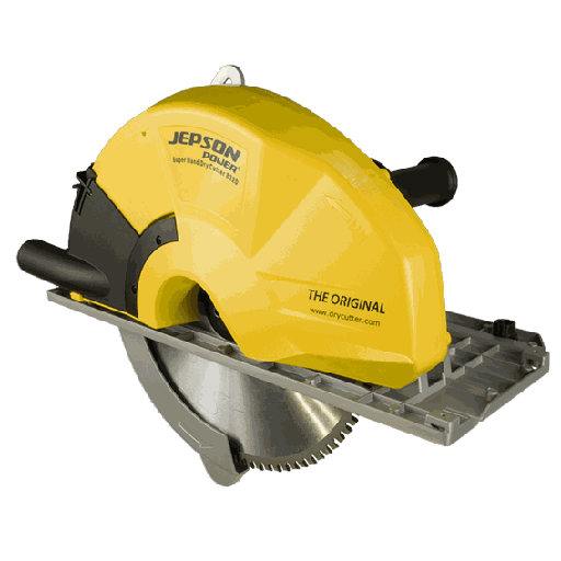 [608270US] 12 5/8" Metal Saw 8320 with saw blade 320/84T