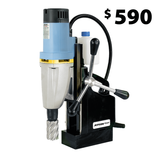 [490142NA] Magpro 40/2S 110V